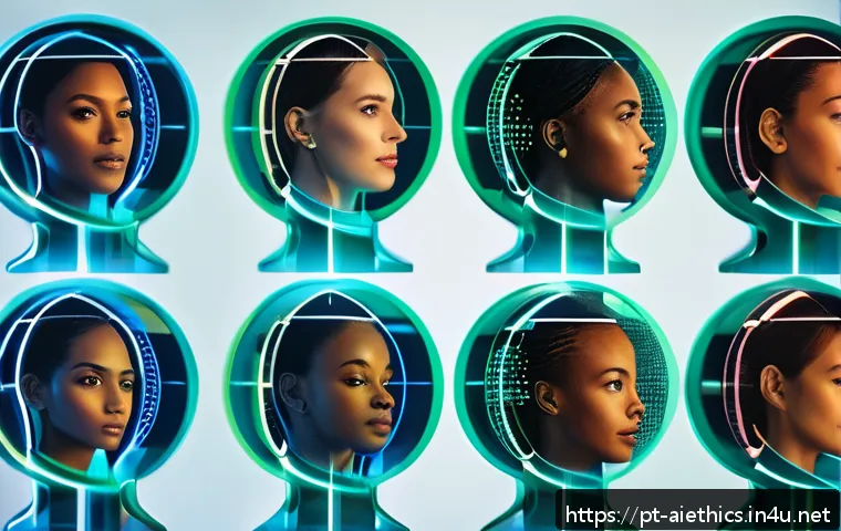 AI 윤리와 AI 채용 시스템 관련 이미지 1